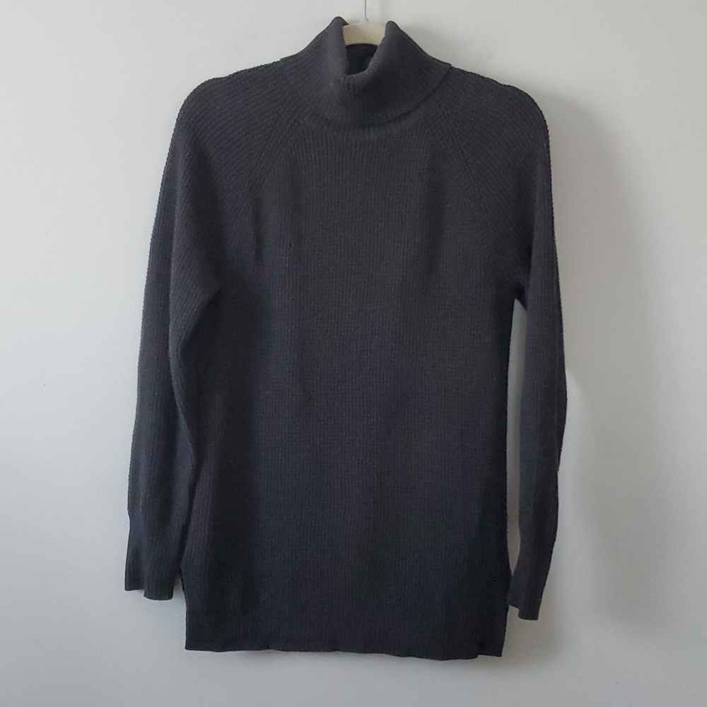 J.Crew Women's Turtleneck Cotton size Small